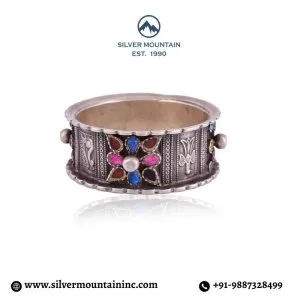 Royal style old vintage antique rajasthani bangles