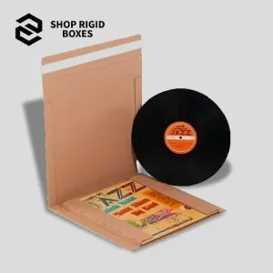 Custom printed bubble mailers branded protective wholesale