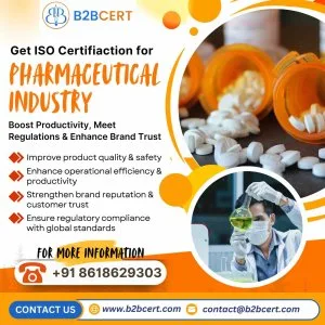 Iso 17025 certification in mumbai