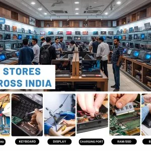 Lenovo laptop screen replacement bommanahalli bangalore