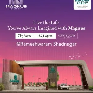 Villa plots in rameshwaram mugdha realty
