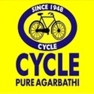 Cycle pure agarbatti puja samagri home gifting products