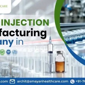 Liquid injection manufacturer in india