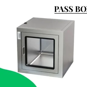 Pass box manufacturers in india static dynamic pass boxes