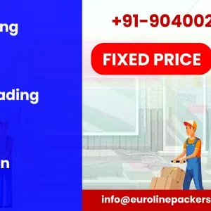 Euroline packers and movers bhubaneswar reliable packing