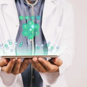 Healthcare seo agency for clinics hospitals amplivista