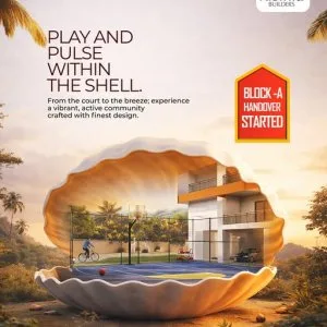 2 bhk flats for sale in pragathi nagar the edge by risinia