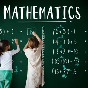 Best mathematics course online