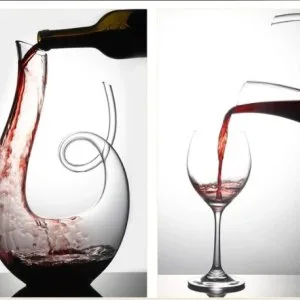 Buy Premium Wine Decanter Online in USA for Elegant Home Bars