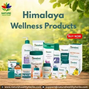 Buy himalaya wellness products online