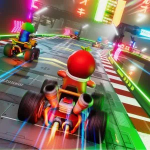 Best game art and development company in india