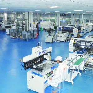 Oem automotive lighting solutions for vehicle manufacturers