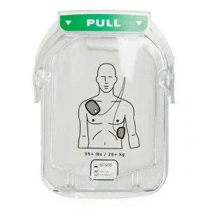 Buy premium aed replacement pads and batteries in california usa