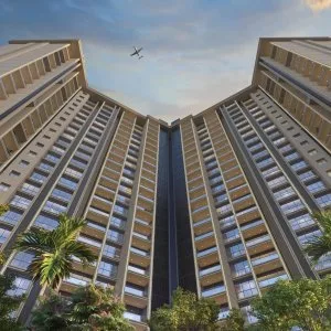Looking for 3 bhk flats in chinchwad pune