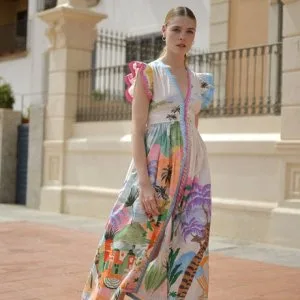 Shop stylish womens resort wear online noib