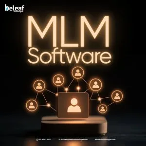 Built for fastgrowing networks mlm software