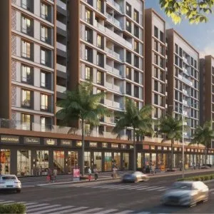 4 bhk flats in viman nagar shubh nirvana spacious luxury hom