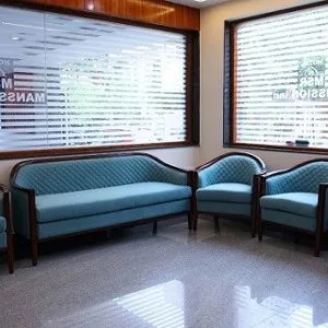 Comfortable family accommodation in tirupati