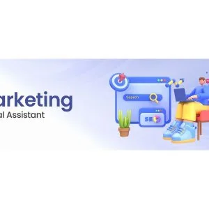 Online marketing for small businesses
