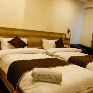 Best hotels in vijayawada near railway station hotel rn grand