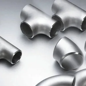 Industrial pipe fittings supply solutions in sharjah