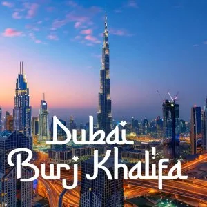At the top burj khalifa tour observation deck tickets travel