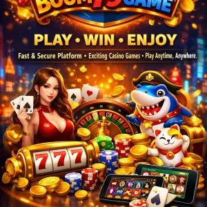 Boom79 game platform enjoy online gaming in india