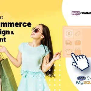 Ecommerce web development company bangalore