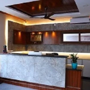 Luxury hotels in tirupati for family stays