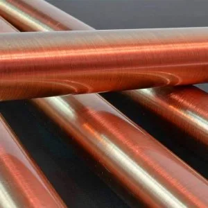 Buy from reliable copper pipe manufacturers in mumbai