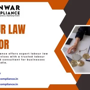 Labour law advisor pf consultant for payroll management