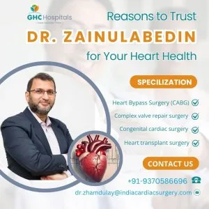 Dr zainulabedin hamdulay