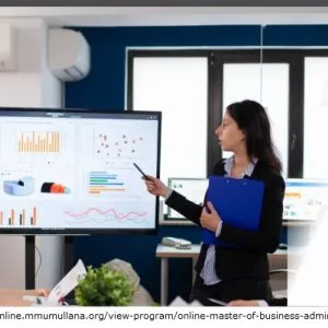 Best online mba