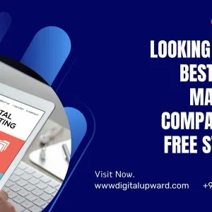 Looking for the best digital marketing company get free strateg