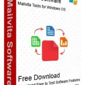 Convert emlx files instantly with mailvita emlx converter