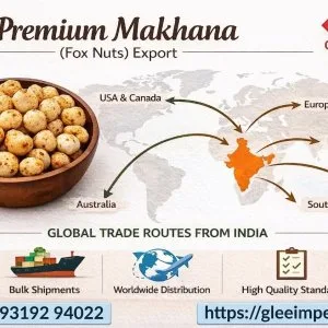 Best exporter company in india glee impex pvt ltd top fox nu