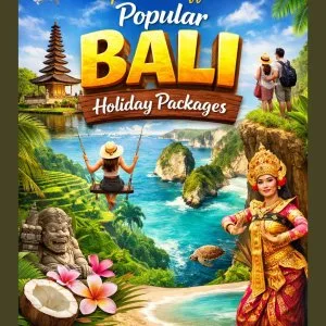 Special offer popular bali holiday packages call now 91 909048