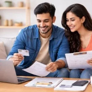 Documents required for personal loan easy online process with