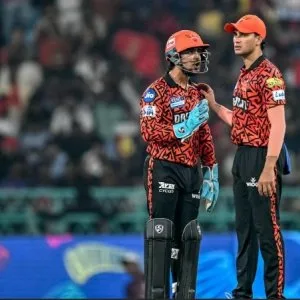 Indias T20 World Cup Hero Likely To Captain Sunrisers Hyderabad