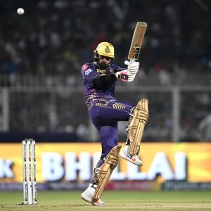 Sunil narine opens for kkr again predict mystery batting