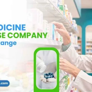 General range pcd company in india