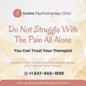 Trusted psychotherapist near you for abuse and trauma care