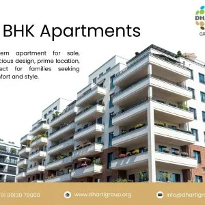 3 bhk apartments for sale in jagatpur ahmedabad dharti group