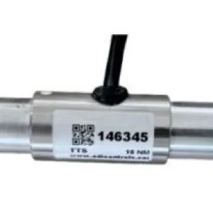Advanced torque sensor and load cell transducer for testing syst