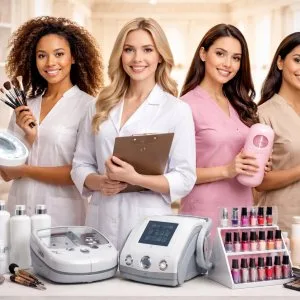 Cosmetology courses you must explore for a successful career