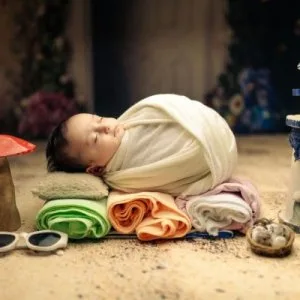 Find top reated new born photographers in gurugram