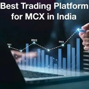 Best trading platform for mcx in india marketbhai