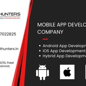 Mobile app development company in jaipur