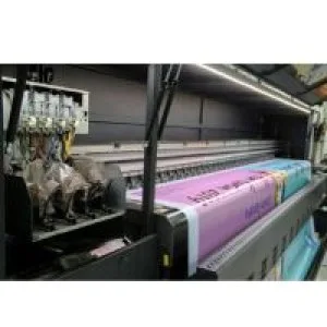 Professional large format printing services in the toronto area