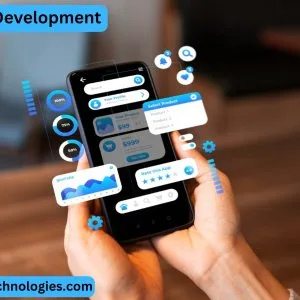 Grow your digital business with best mobile app development